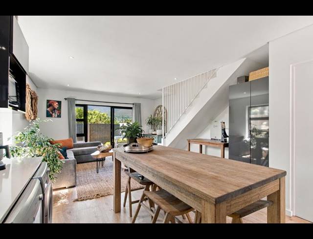 3 BEDROOM PROPERTY TO RENT IN BEACH ESTATE